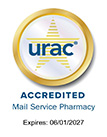 URAC
